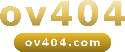 ov404 logo
